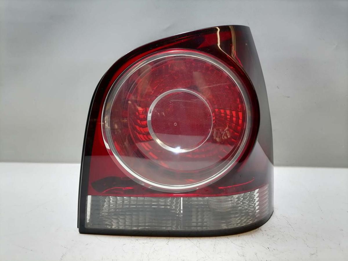 VW Polo 9N3 original Rücklicht Rückleuche Schlussleuchte rechts Bj.2008